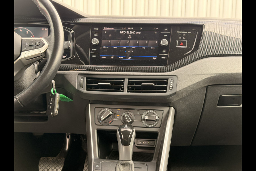 Volkswagen Polo 1.0 TSI Life BTW! DSG | Navi | Carplay | Digitaal display