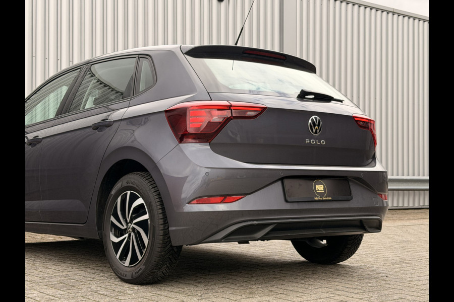 Volkswagen Polo 1.0 TSI Life BTW! DSG | Navi | Carplay | Digitaal display