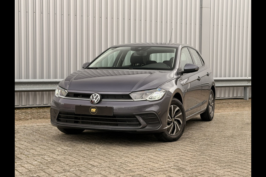 Volkswagen Polo 1.0 TSI Life BTW! DSG | Navi | Carplay | Digitaal display