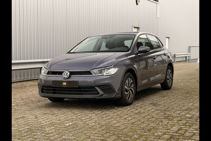 Volkswagen Polo 1.0 TSI Life BTW! DSG | Navi | Carplay | Digitaal display