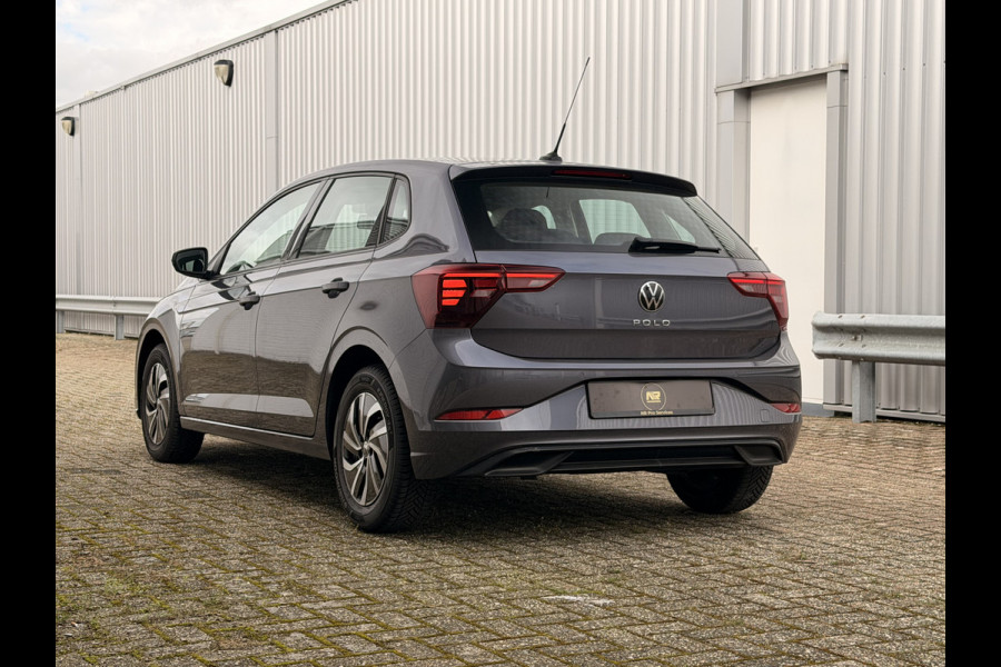 Volkswagen Polo 1.0 TSI Life BTW! DSG | Navi | Carplay | Digitaal display