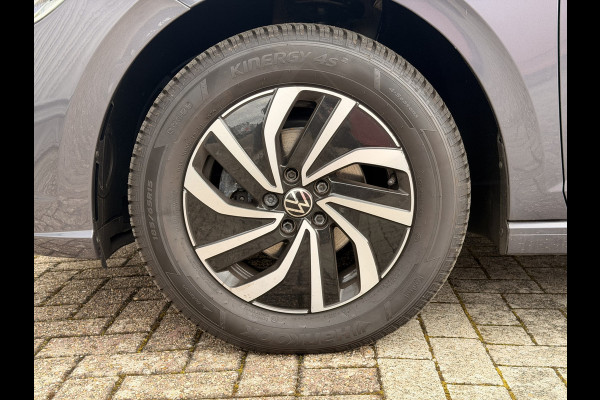Volkswagen Polo 1.0 TSI Life BTW! DSG | Navi | Carplay | Digitaal display