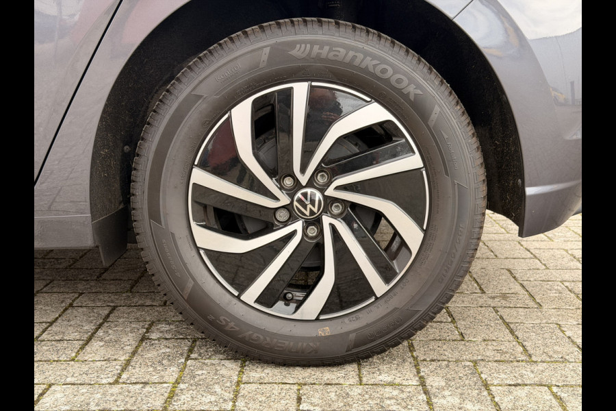 Volkswagen Polo 1.0 TSI Life BTW! DSG | Navi | Carplay | Digitaal display