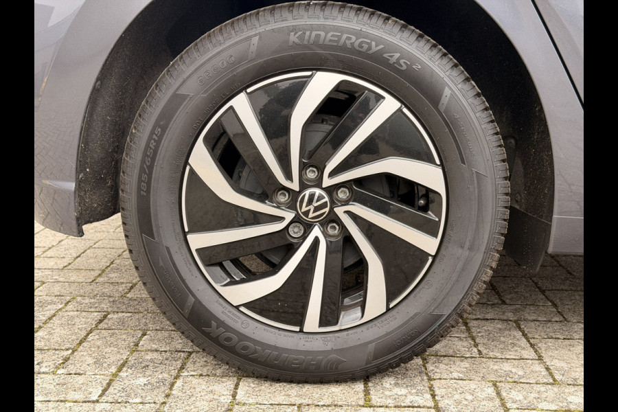 Volkswagen Polo 1.0 TSI Life BTW! DSG | Navi | Carplay | Digitaal display