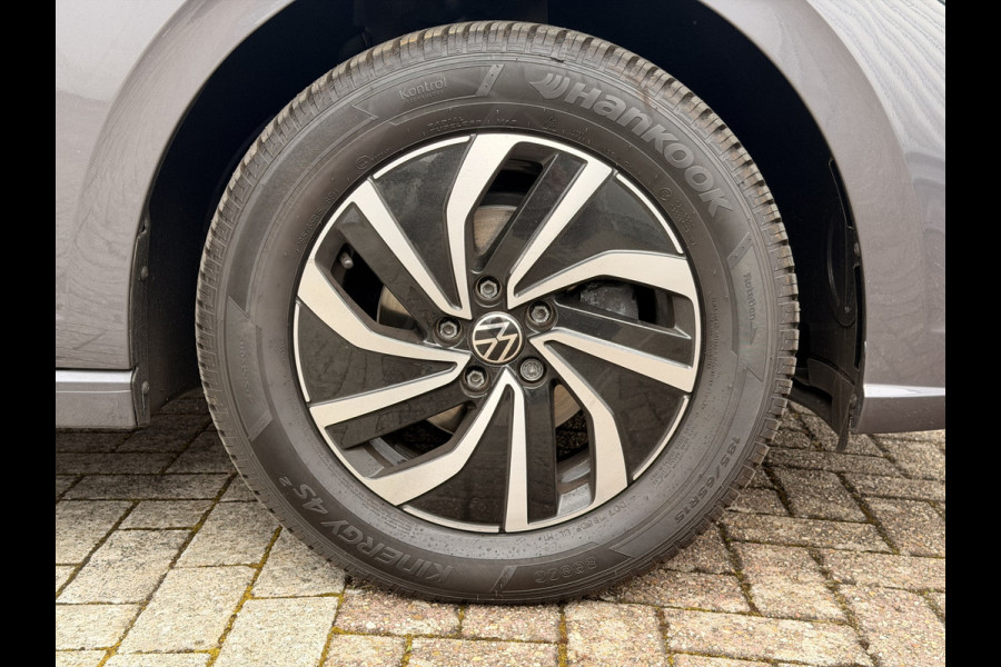 Volkswagen Polo 1.0 TSI Life BTW! DSG | Navi | Carplay | Digitaal display