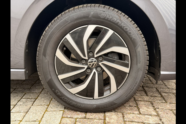 Volkswagen Polo 1.0 TSI Life BTW! DSG | Navi | Carplay | Digitaal display