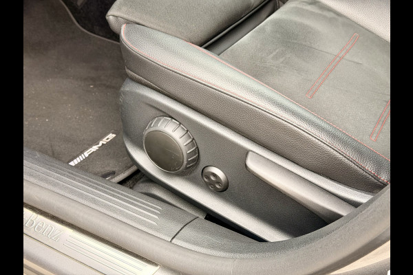 Mercedes-Benz A-Klasse 180 Business Solution AMG A35 Bumpers 19" AMG Velgen | Camera