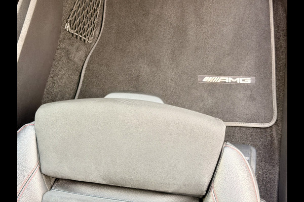 Mercedes-Benz A-Klasse 180 Business Solution AMG A35 Bumpers 19" AMG Velgen | Camera