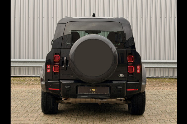 Land Rover Defender 110 2.0 P400e 110 XS Edition 22" velgen | Groot scherm | Koelkast