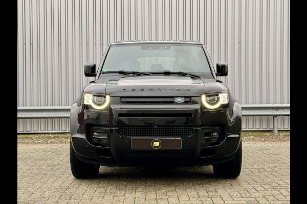 Land Rover Defender 110 2.0 P400e 110 XS Edition 22" velgen | Groot scherm | Koelkast