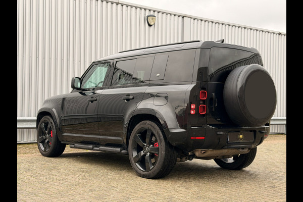 Land Rover Defender 110 2.0 P400e 110 XS Edition 22" velgen | Groot scherm | Koelkast