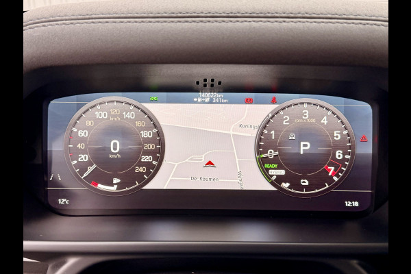 Land Rover Defender 110 2.0 P400e 110 XS Edition 22" velgen | Groot scherm | Koelkast