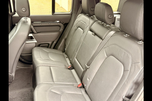 Land Rover Defender 110 2.0 P400e 110 XS Edition 22" velgen | Groot scherm | Koelkast