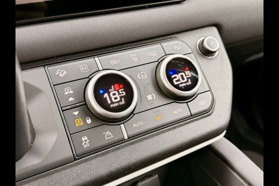 Land Rover Defender 110 2.0 P400e 110 XS Edition 22" velgen | Groot scherm | Koelkast