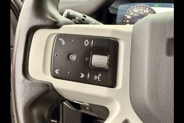 Land Rover Defender 110 2.0 P400e 110 XS Edition 22" velgen | Groot scherm | Koelkast