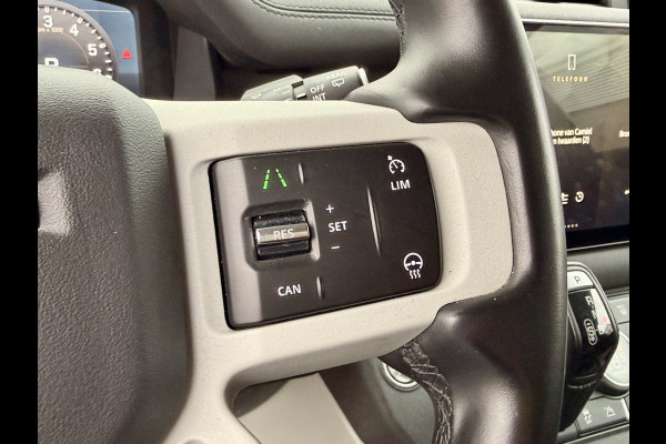 Land Rover Defender 110 2.0 P400e 110 XS Edition 22" velgen | Groot scherm | Koelkast