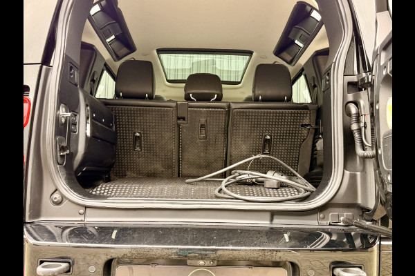 Land Rover Defender 110 2.0 P400e 110 XS Edition 22" velgen | Groot scherm | Koelkast