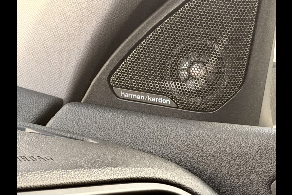 BMW 1-serie 118i Navi | Digitale Cockpit | Harman Kardon | Camera