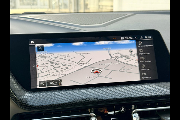 BMW 1-serie 118i Navi | Digitale Cockpit | Harman Kardon | Camera