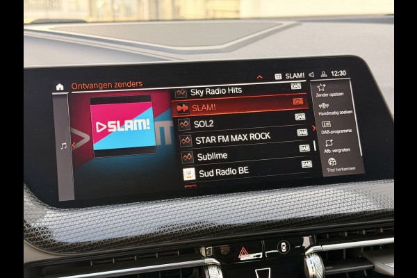 BMW 1-serie 118i Navi | Digitale Cockpit | Harman Kardon | Camera