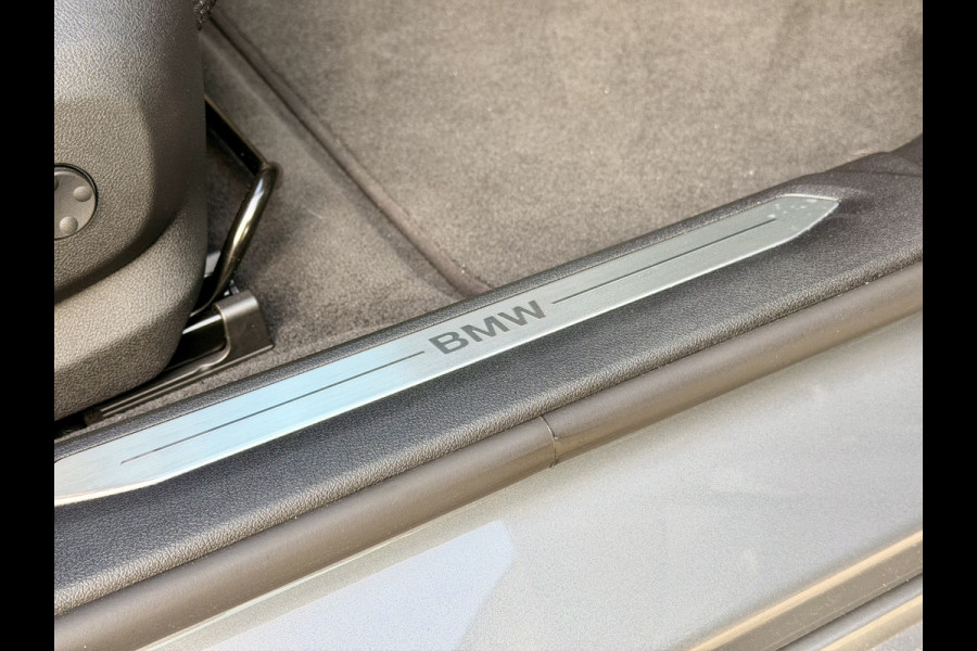 BMW 1-serie 118i Navi | Digitale Cockpit | Harman Kardon | Camera