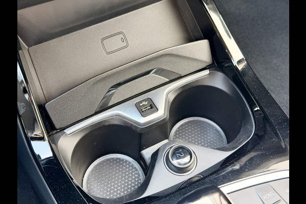 BMW 1-serie 118i Navi | Digitale Cockpit | Harman Kardon | Camera