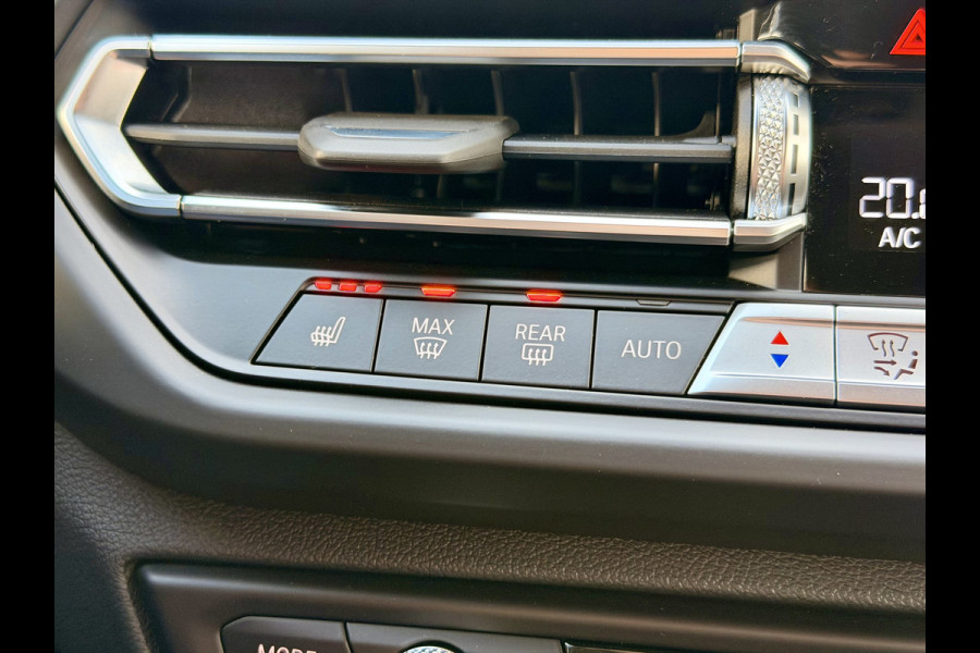 BMW 1-serie 118i Navi | Digitale Cockpit | Harman Kardon | Camera