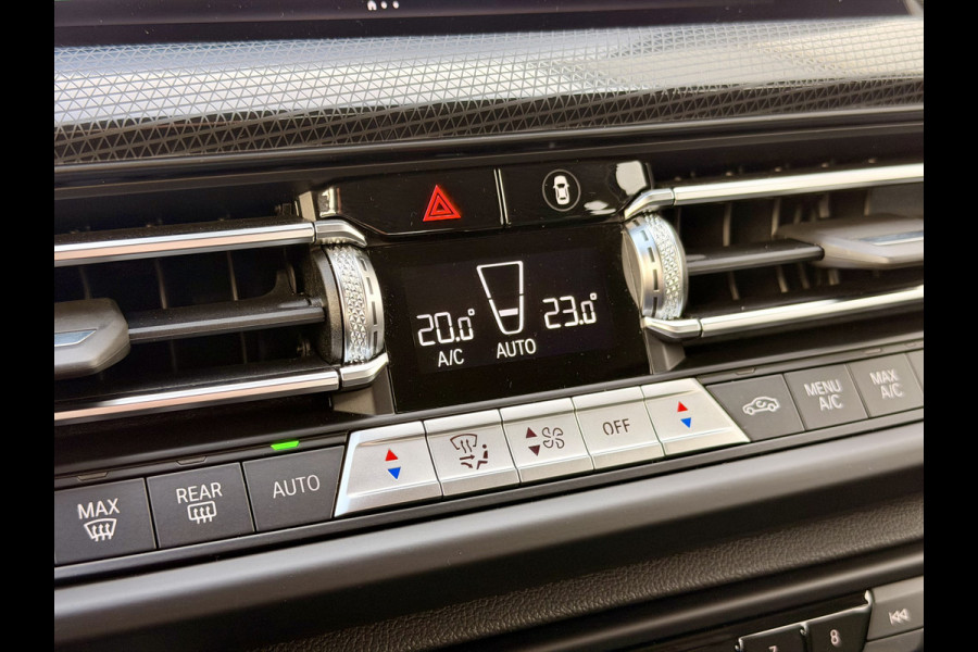 BMW 1-serie 118i Navi | Digitale Cockpit | Harman Kardon | Camera