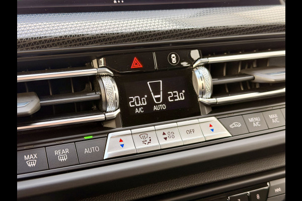 BMW 1-serie 118i Navi | Digitale Cockpit | Harman Kardon | Camera