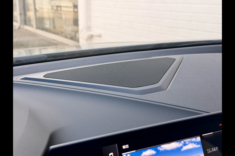 BMW 1-serie 118i Navi | Digitale Cockpit | Harman Kardon | Camera