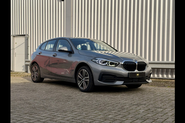 BMW 1-serie 118i Navi | Digitale Cockpit | Harman Kardon | Camera