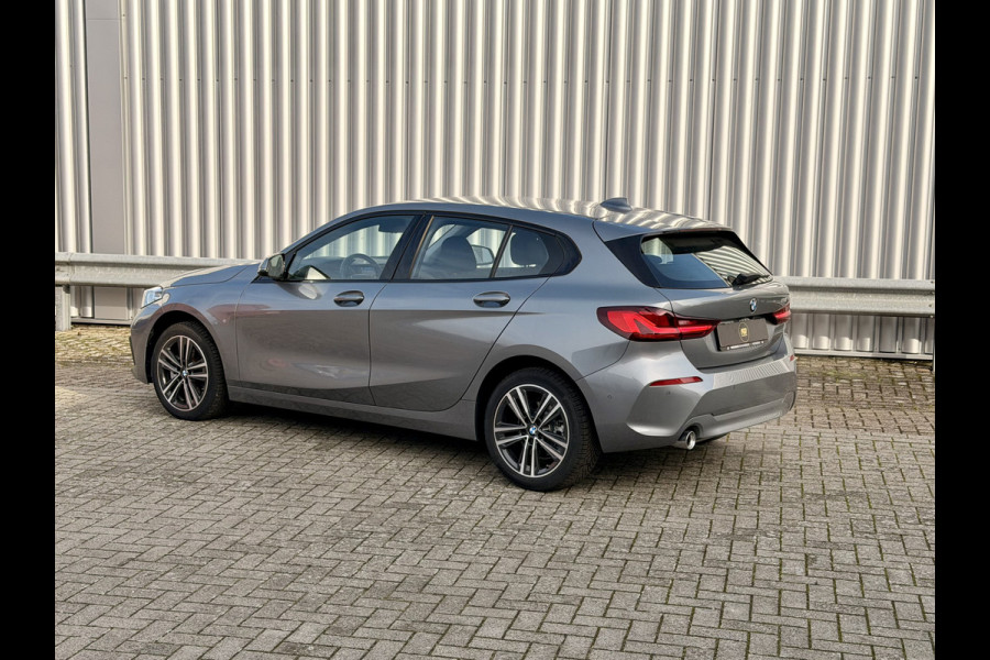 BMW 1-serie 118i Navi | Digitale Cockpit | Harman Kardon | Camera