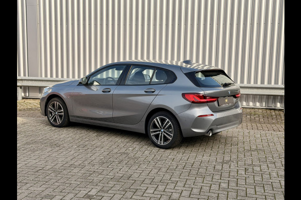 BMW 1-serie 118i Navi | Digitale Cockpit | Harman Kardon | Camera