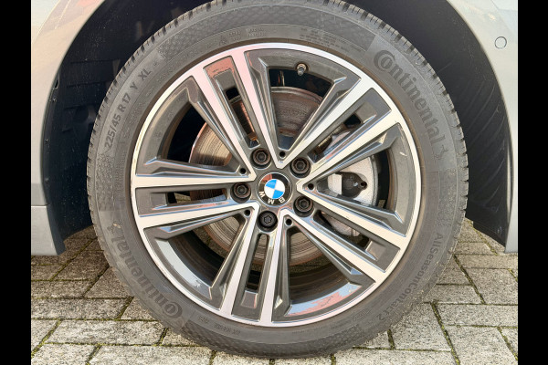 BMW 1-serie 118i Navi | Digitale Cockpit | Harman Kardon | Camera