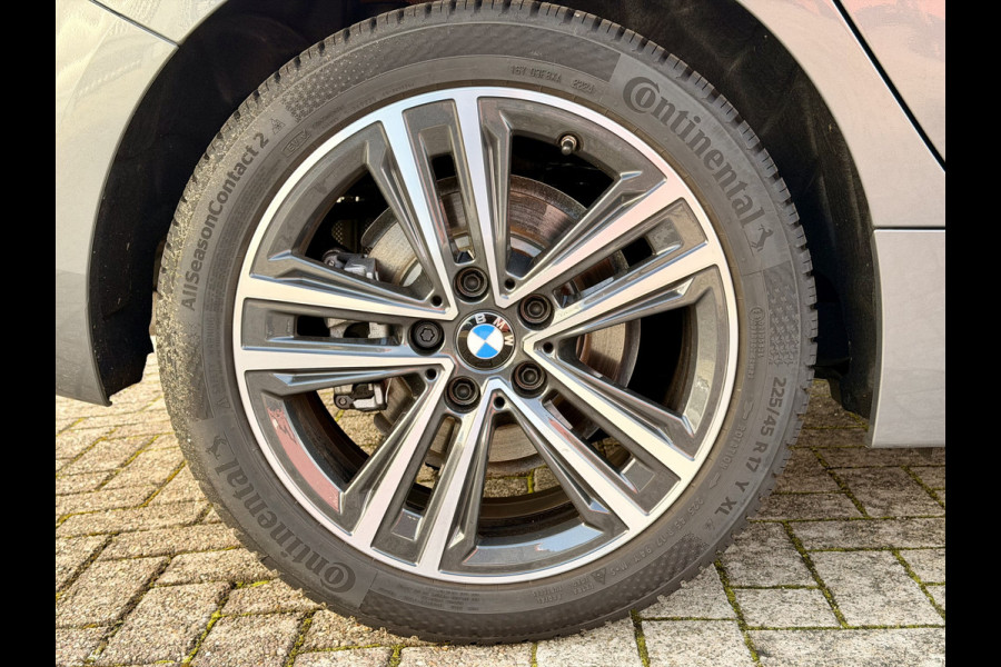 BMW 1-serie 118i Navi | Digitale Cockpit | Harman Kardon | Camera