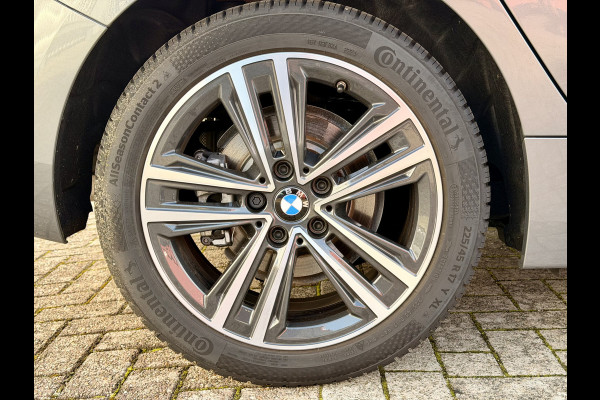 BMW 1-serie 118i Navi | Digitale Cockpit | Harman Kardon | Camera