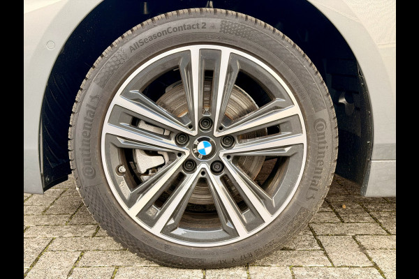 BMW 1-serie 118i Navi | Digitale Cockpit | Harman Kardon | Camera