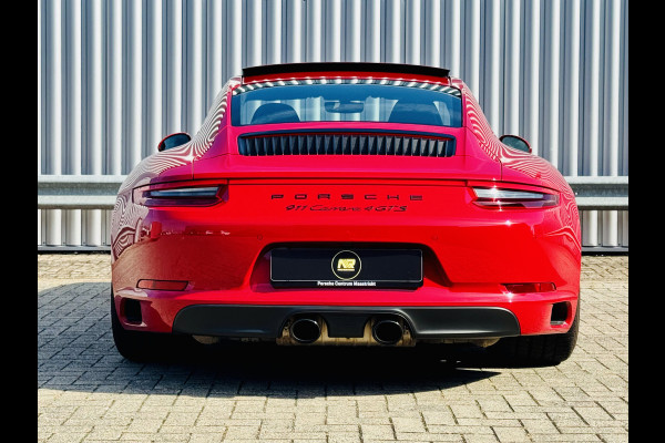 Porsche 911 3.0 Carrera 4 GTS 991 Sport Chrono | BOSE | LIFT