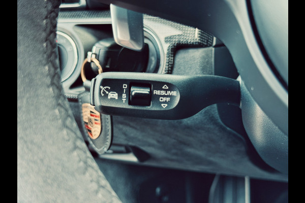 Porsche 911 3.0 Carrera 4 GTS 991 Sport Chrono | BOSE | LIFT