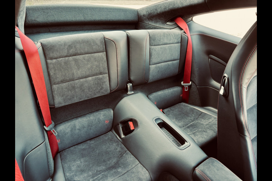 Porsche 911 3.0 Carrera 4 GTS 991 Sport Chrono | BOSE | LIFT