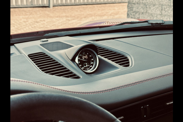 Porsche 911 3.0 Carrera 4 GTS 991 Sport Chrono | BOSE | LIFT