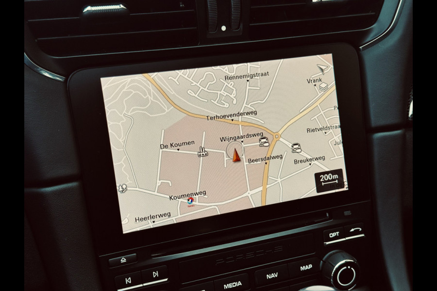 Porsche 911 3.0 Carrera 4 GTS 991 Sport Chrono | BOSE | LIFT