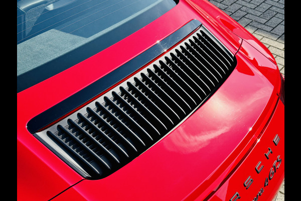 Porsche 911 3.0 Carrera 4 GTS 991 Sport Chrono | BOSE | LIFT