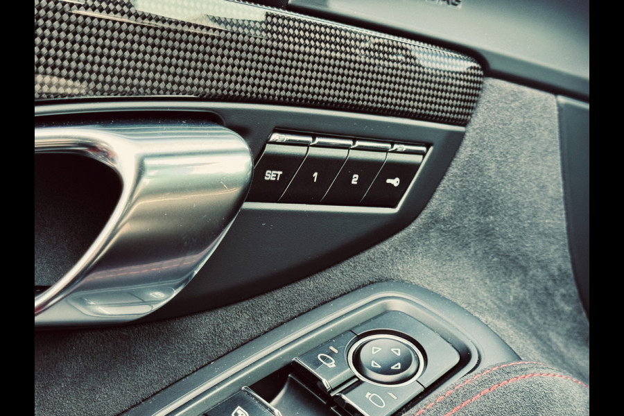 Porsche 911 3.0 Carrera 4 GTS 991 Sport Chrono | BOSE | LIFT