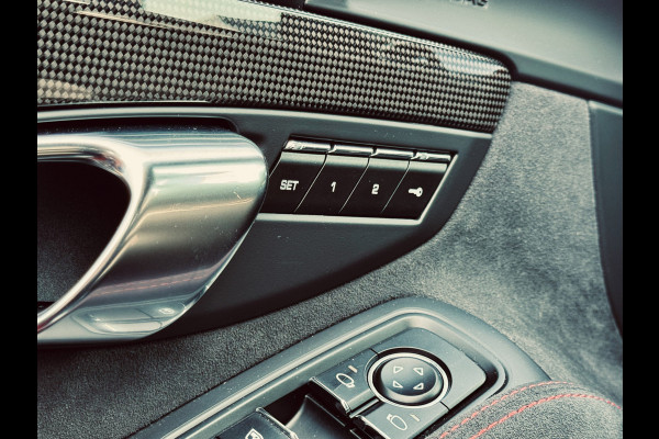 Porsche 911 3.0 Carrera 4 GTS 991 Sport Chrono | BOSE | LIFT