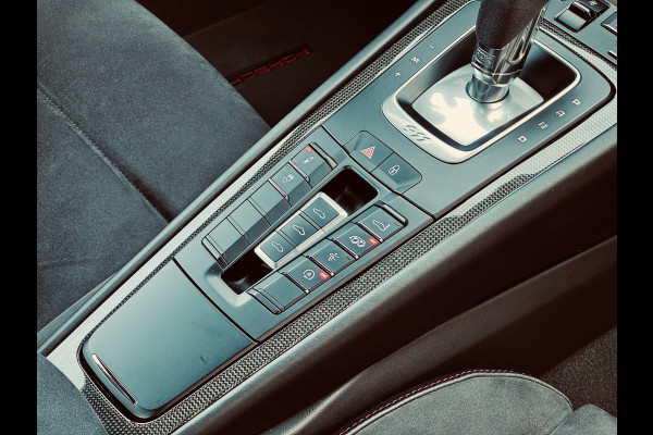Porsche 911 3.0 Carrera 4 GTS 991 Sport Chrono | BOSE | LIFT