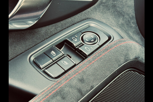 Porsche 911 3.0 Carrera 4 GTS 991 Sport Chrono | BOSE | LIFT