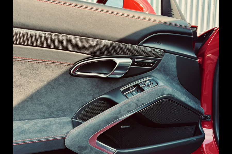 Porsche 911 3.0 Carrera 4 GTS 991 Sport Chrono | BOSE | LIFT