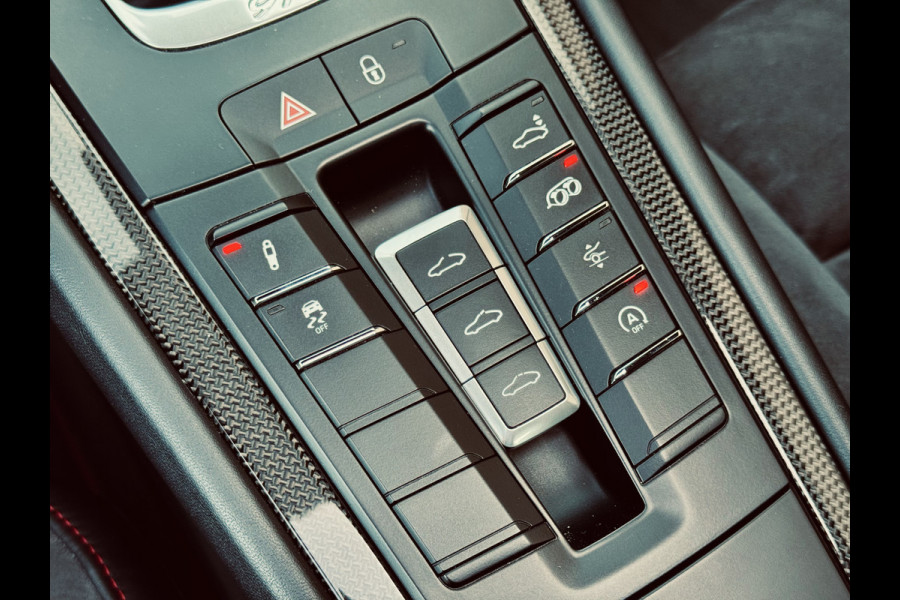 Porsche 911 3.0 Carrera 4 GTS 991 Sport Chrono | BOSE | LIFT