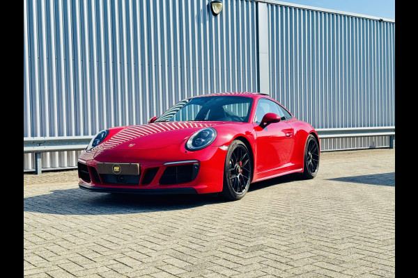 Porsche 911 3.0 Carrera 4 GTS 991 Sport Chrono | BOSE | LIFT